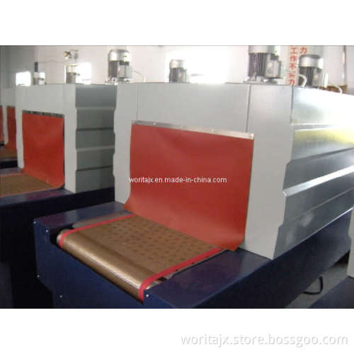 Semi-Auto PE Film Wrapping Machine for Pet Bottle